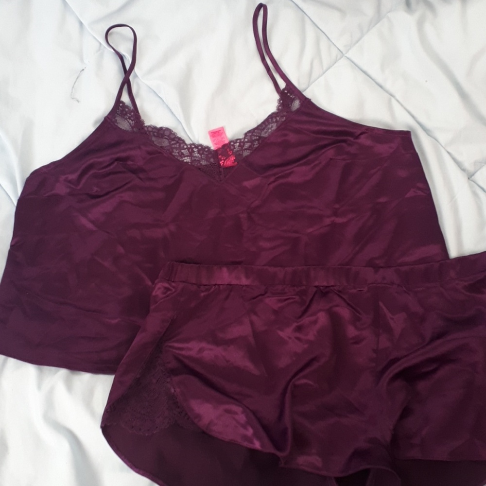 Lasenza pj set